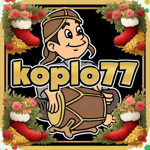 koplo77 — mitra unggulan